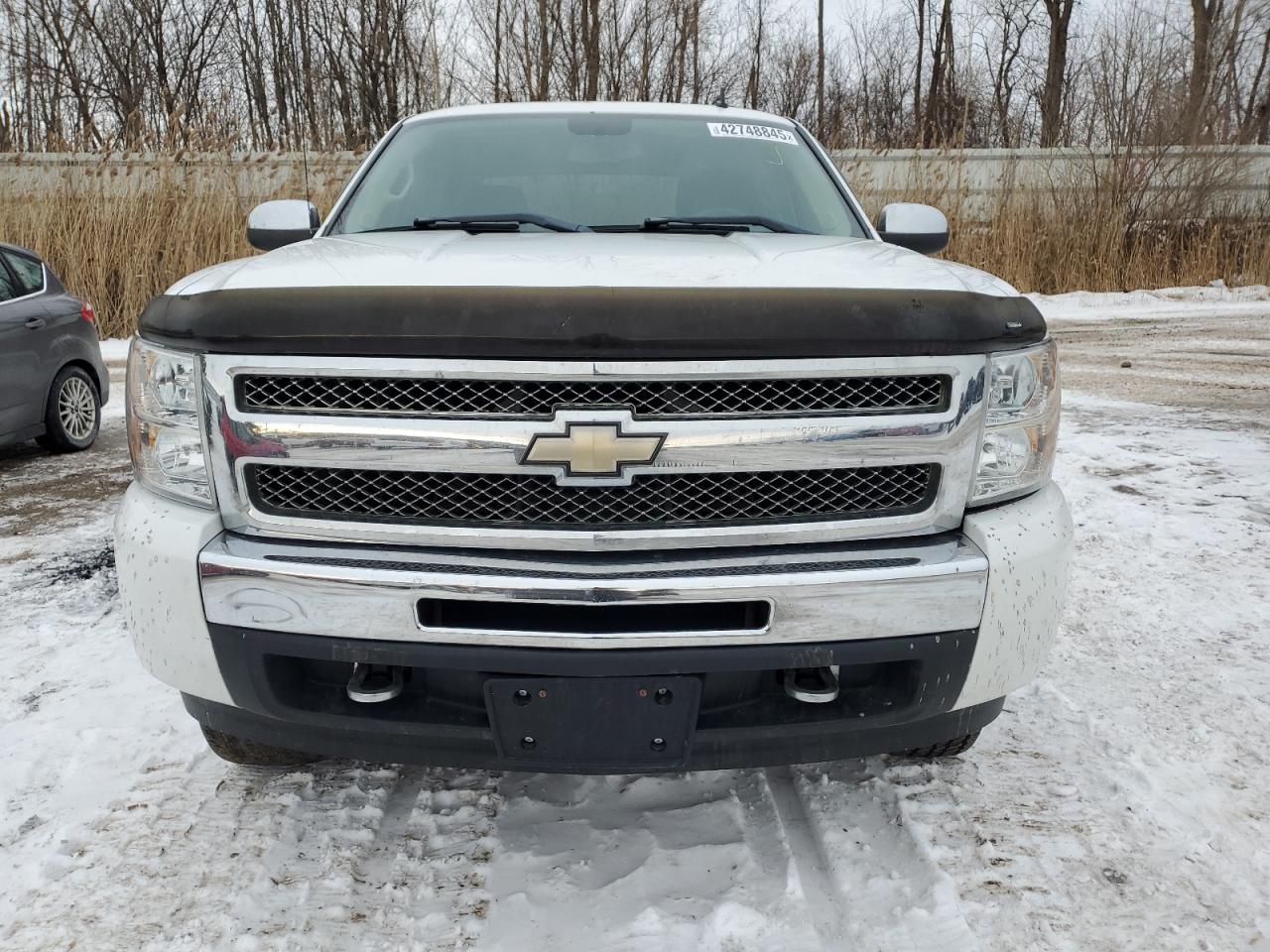 2010 Chevrolet Silverado - Image 5