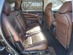 2017 Acura Mdx Technology იყიდება North Las Vegas-ში, NV - Front End