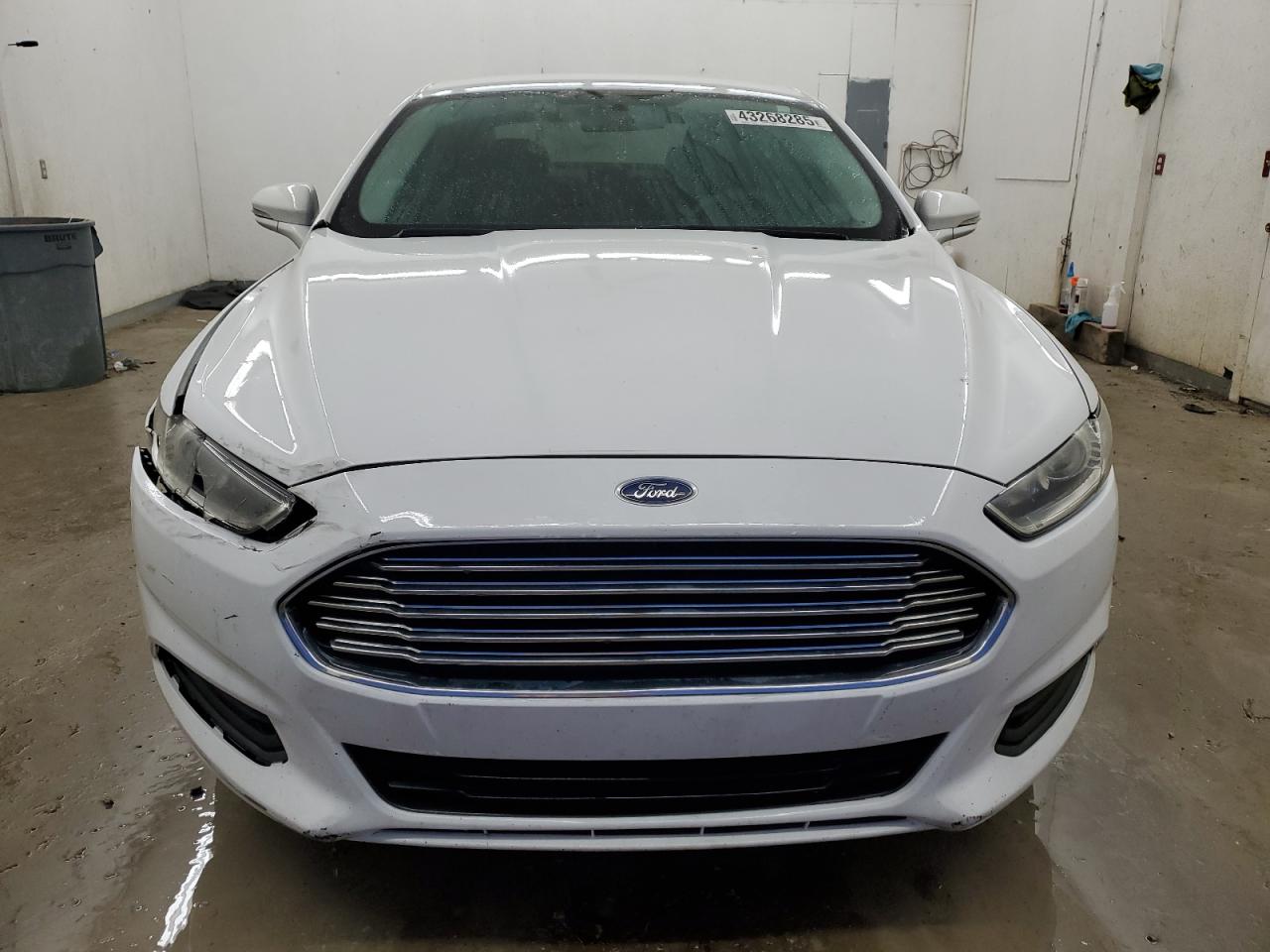 2013 Ford Fusion - Image 5