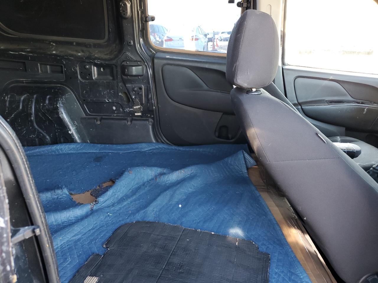 2015 RAM ProMaster City - Image 10