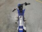 2018 YAMAHA TTR50 E for sale at Copart NE - LINCOLN
