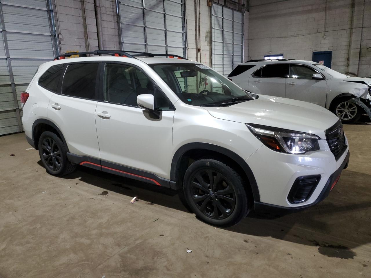 2019 Subaru Forester - Image 4