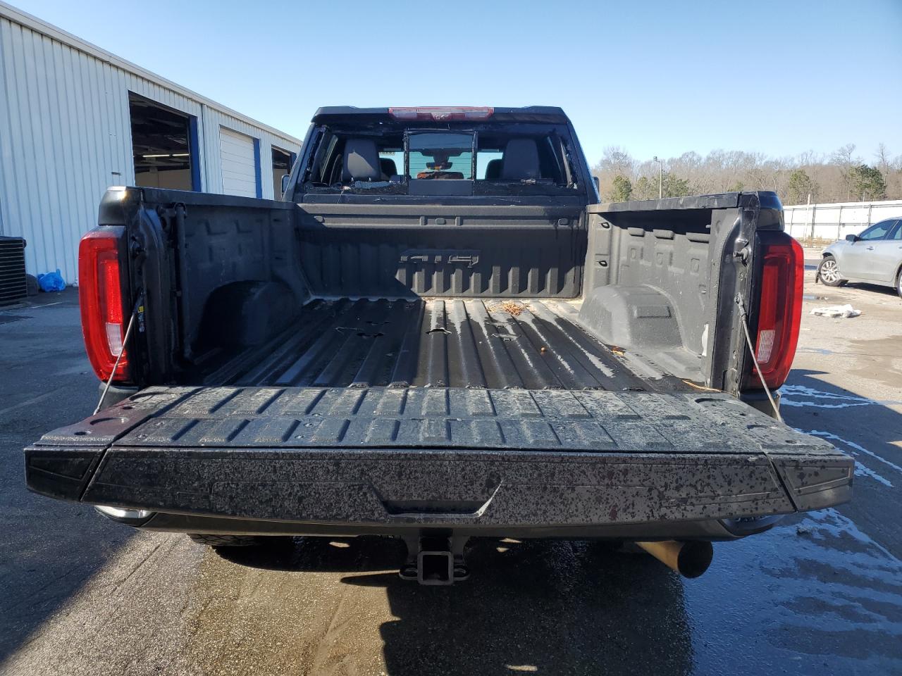 2020 GMC Sierra - Image 6