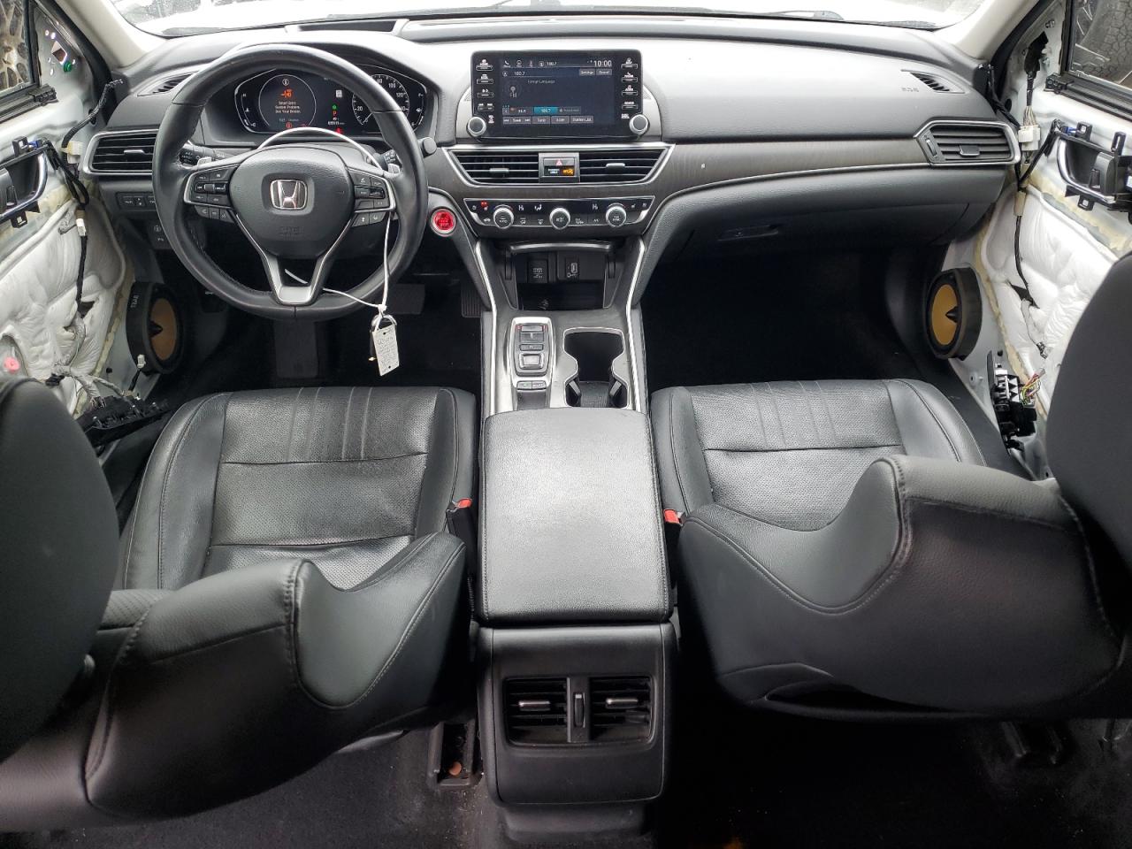 2018 Honda Accord - Image 8