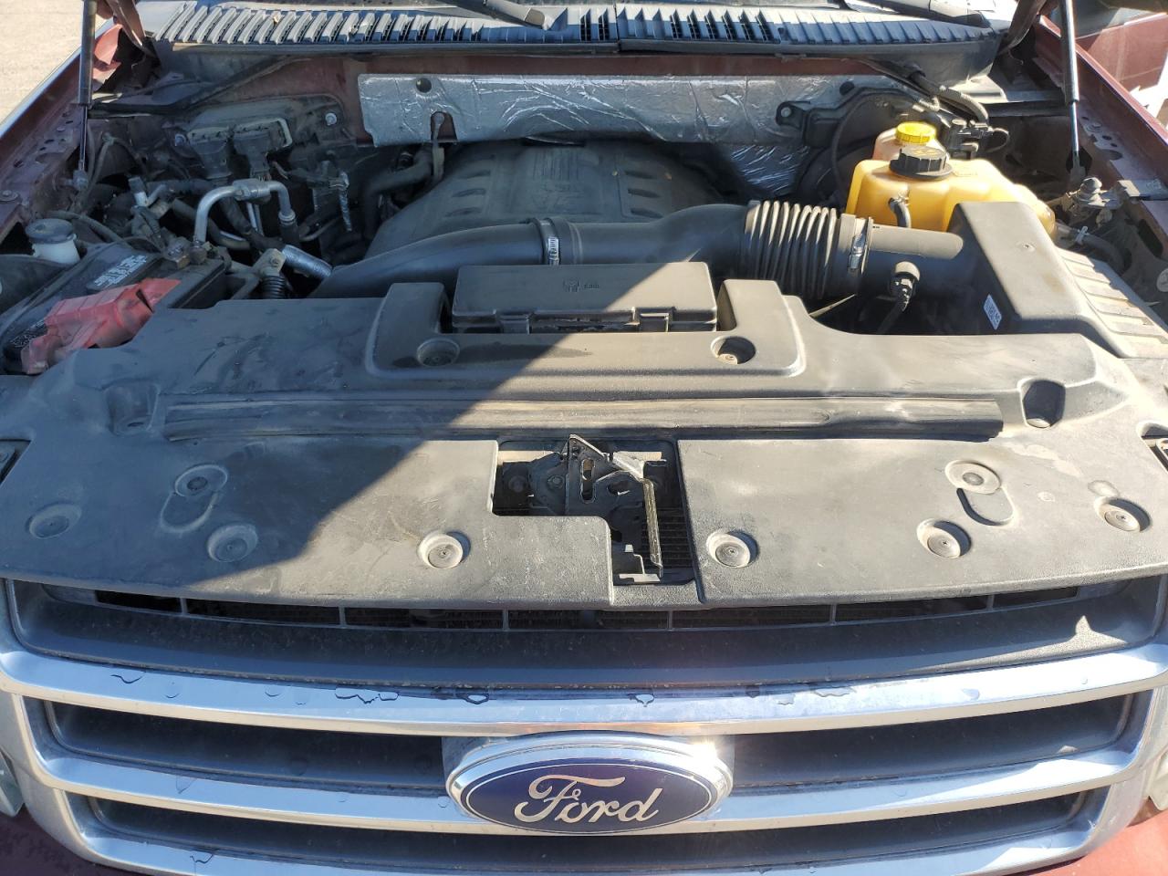 2017 Ford Expedition - Image 12