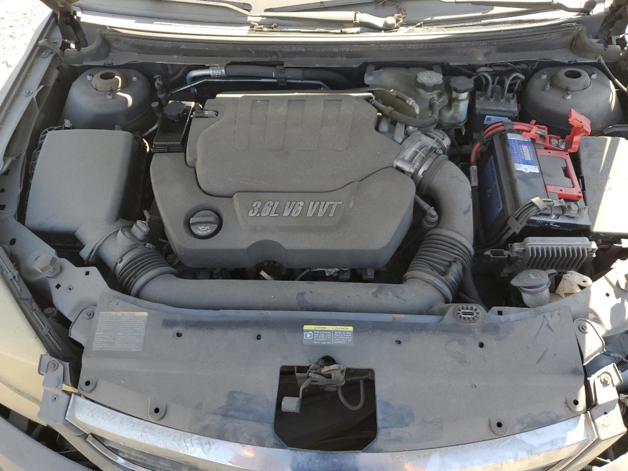 2008 Saturn Aura - Image 11