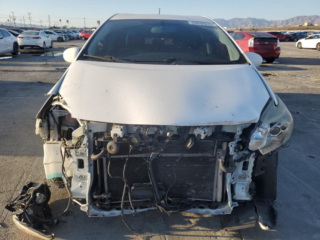 2014 Toyota Prius - Image 5