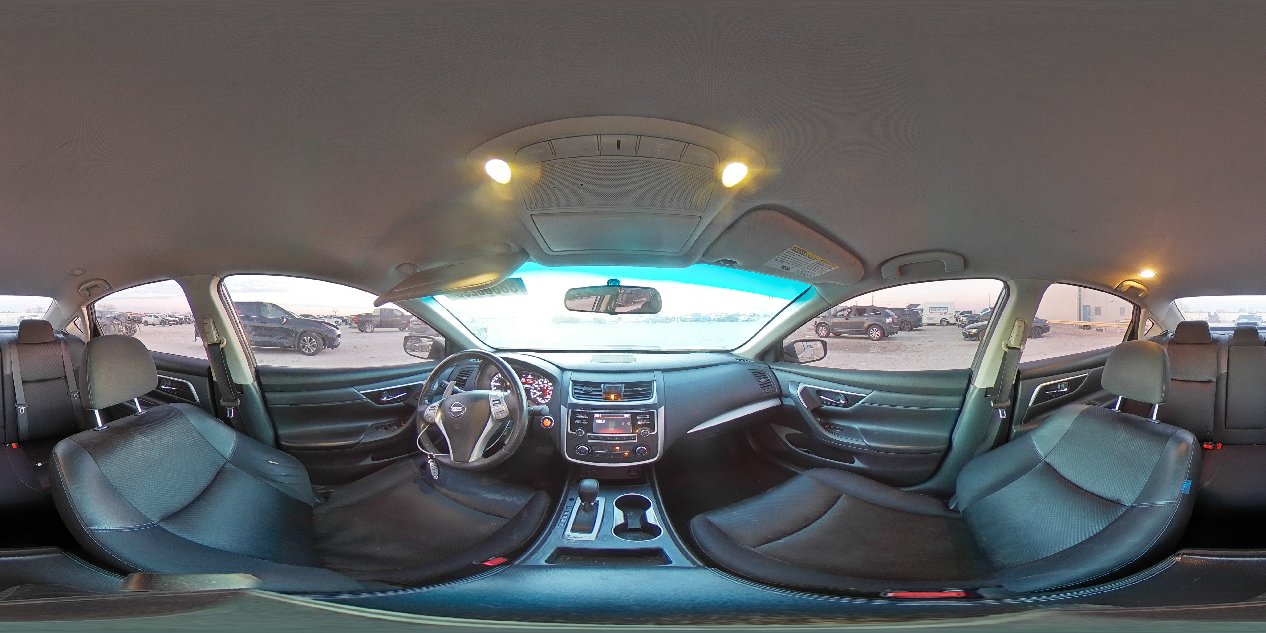 2017 Nissan Altima - Image 13