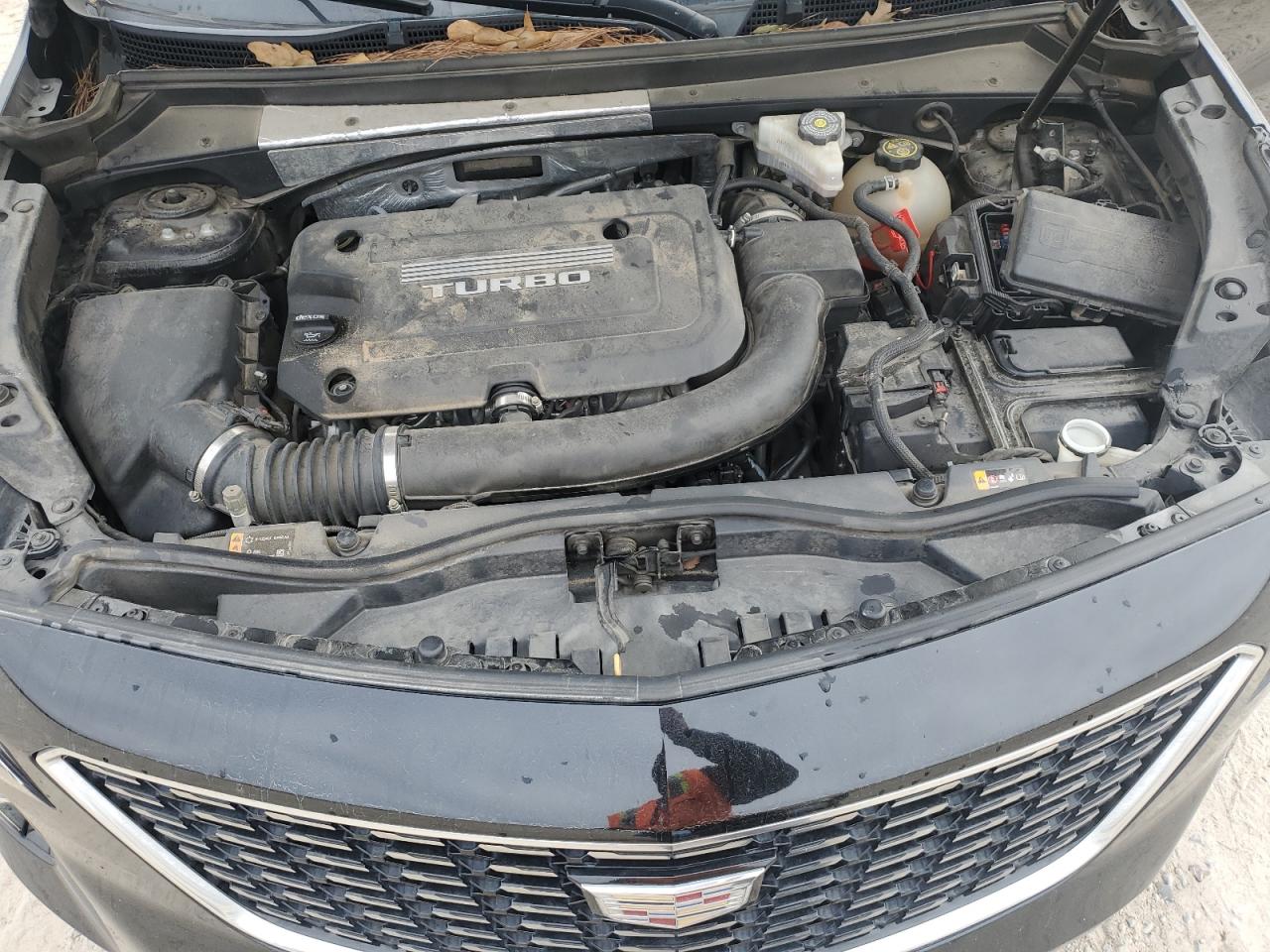 2019 Cadillac XT4 - Image 13