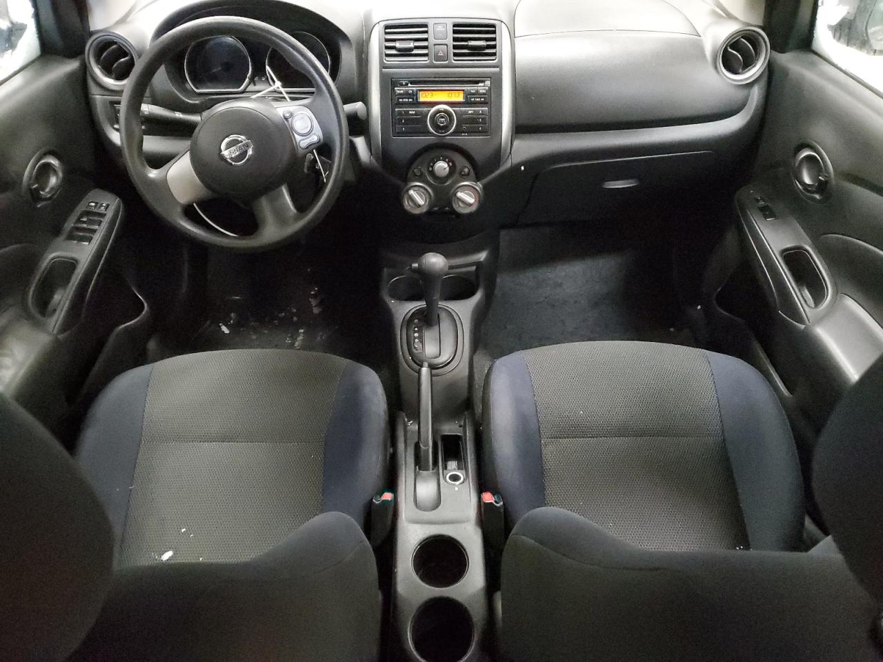 2012 Nissan Versa - Image 8