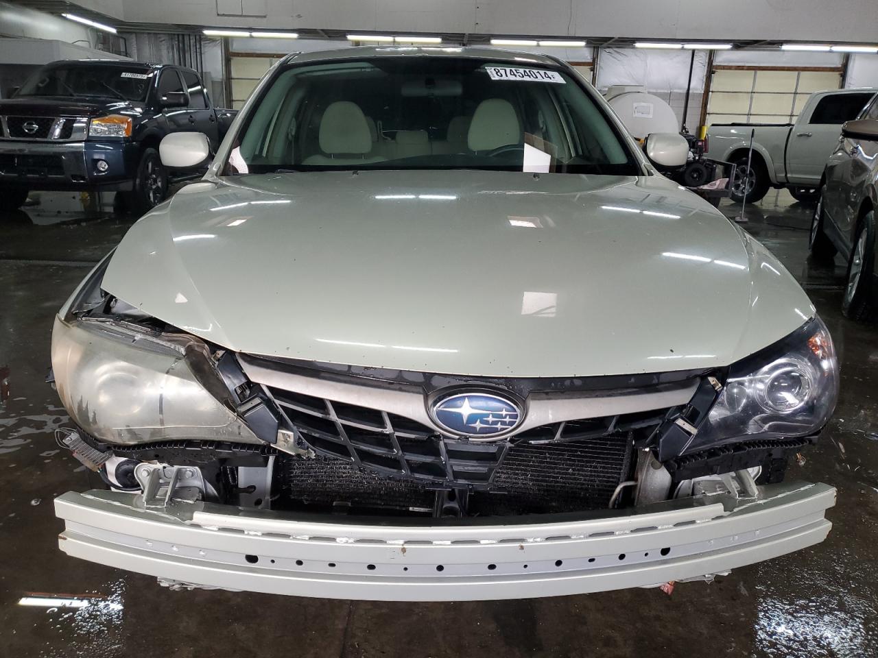2009 Subaru Impreza - Image 5
