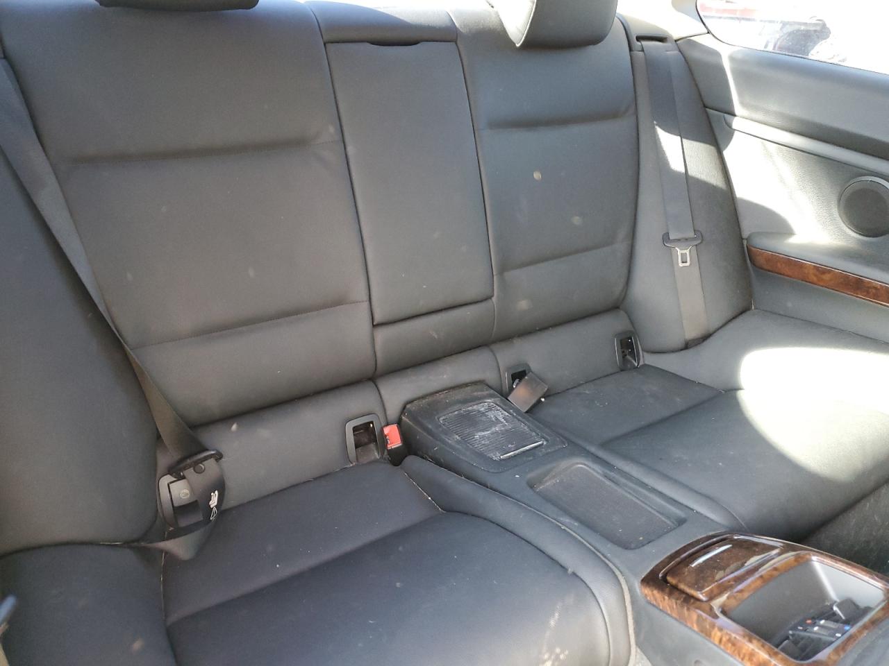2009 BMW 3er - Image 10