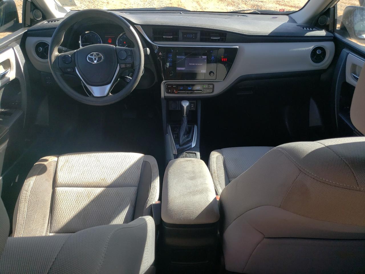 2019 Toyota Corolla - Image 8