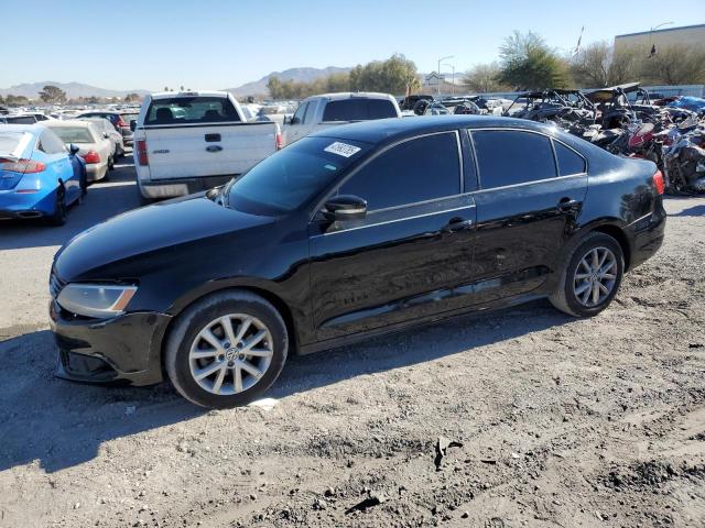 2011 Volkswagen Jetta Se