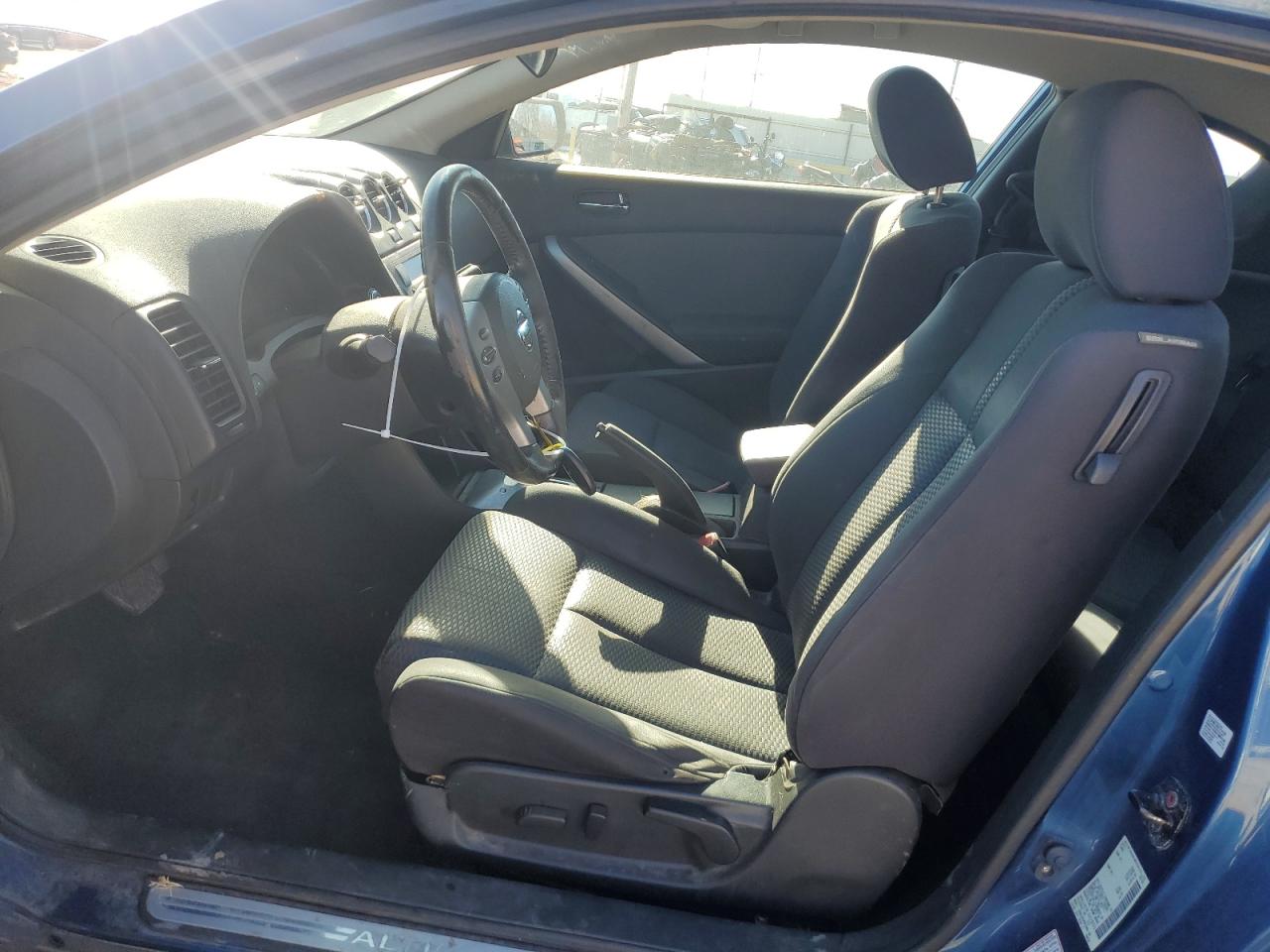 2009 Nissan Altima - Image 7