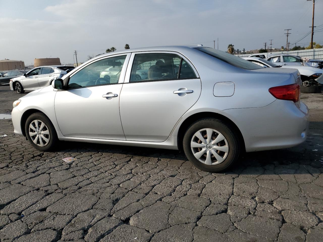 2010 Toyota Corolla - Image 2