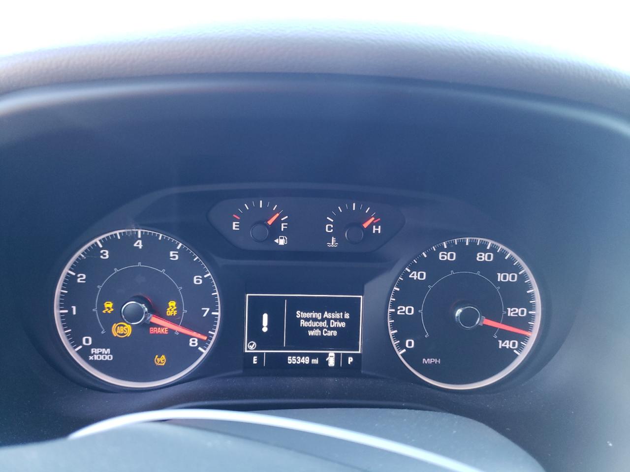 2019 GMC Acadia Sle VIN: 1GKKNLLS2KZ122533 Lot: 88440165