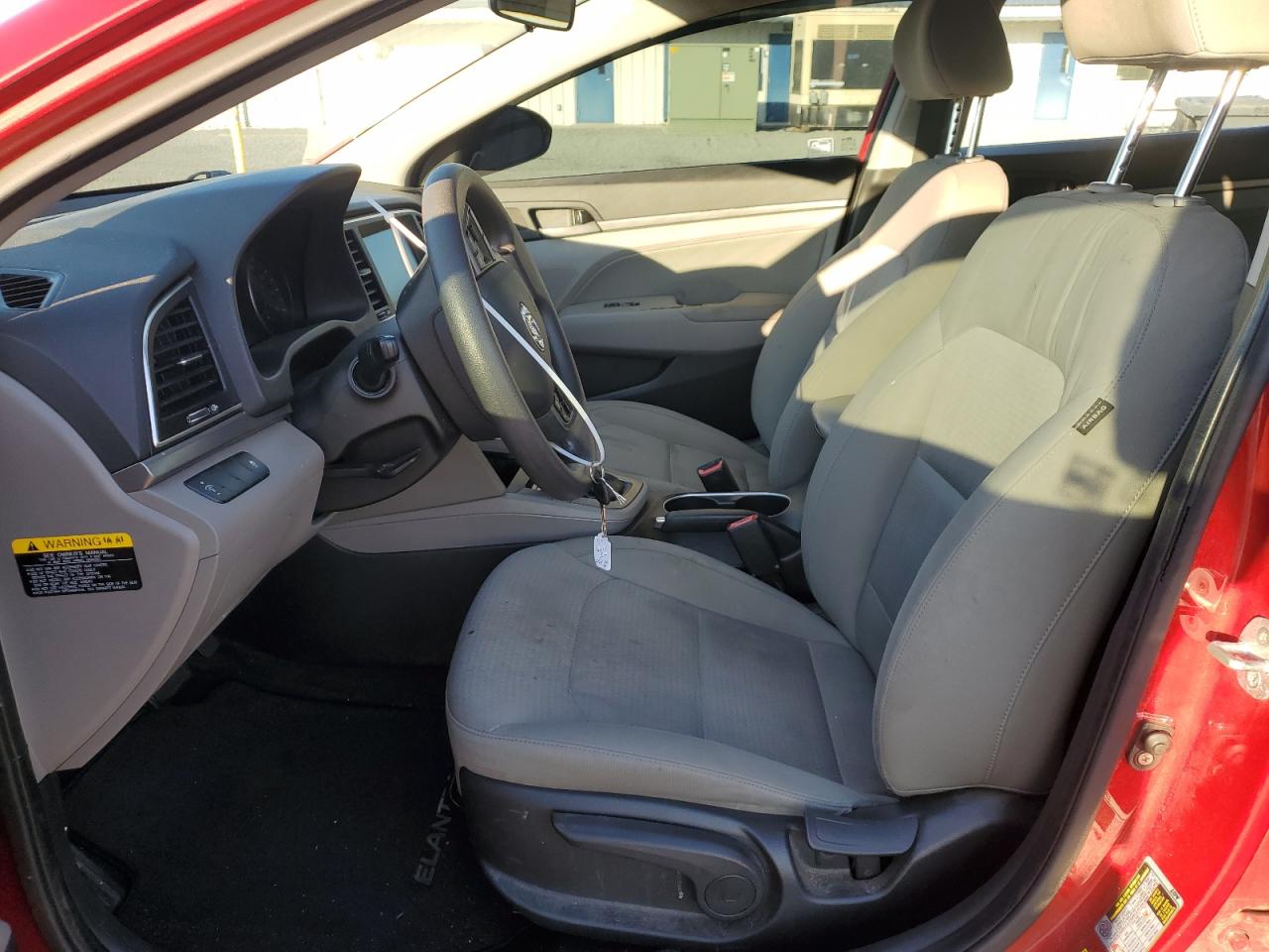 2017 Hyundai Elantra - Image 7