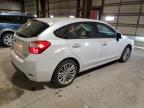 2013 Subaru Impreza Limited за продажба в Eldridge, IA - Front End