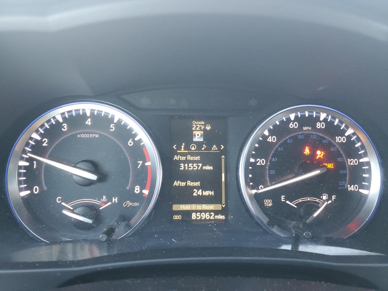 2016 Toyota Highlander Xle VIN: 5TDJKRFH6GS255324 Lot: 41500695