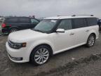 2018 Ford Flex Limited за продажба в Earlington, KY - All Over