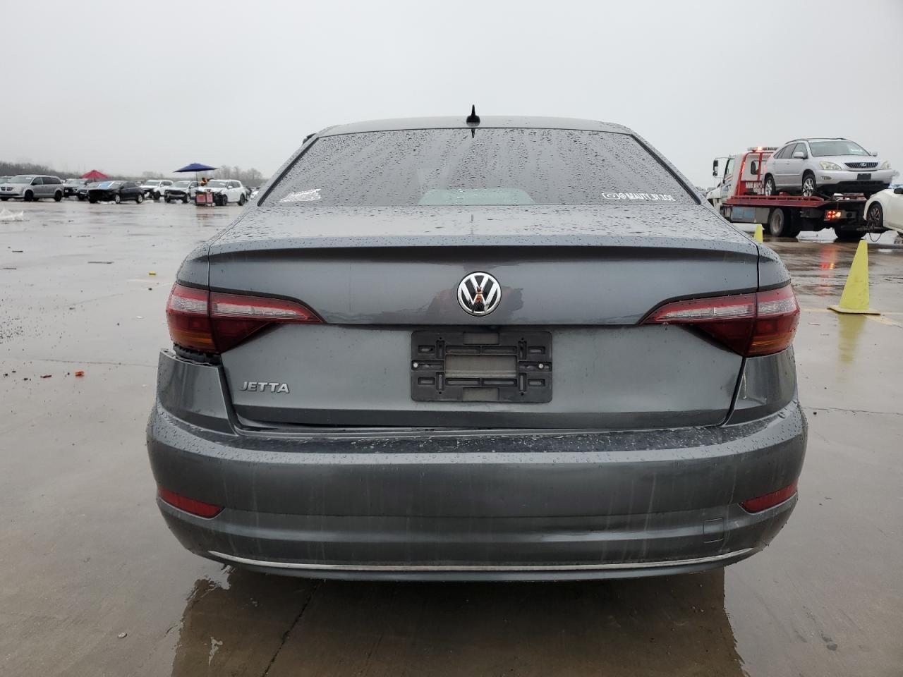 2019 Volkswagen Jetta - Image 6