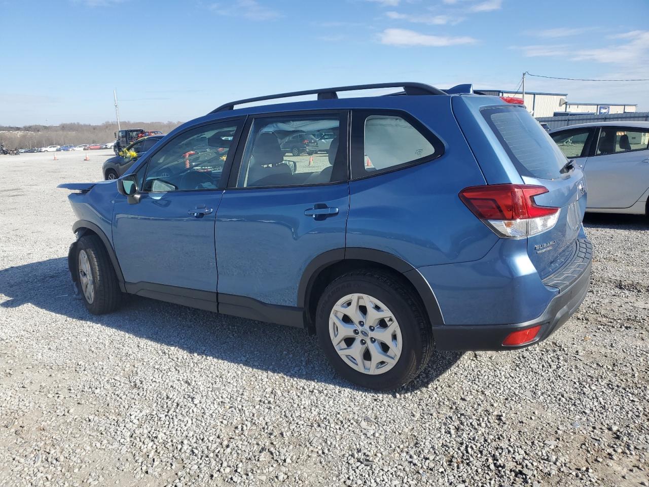 2019 Subaru Forester - Image 2