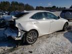 2014 Lexus Is 250 за продажба в Mendon, MA - Rear End