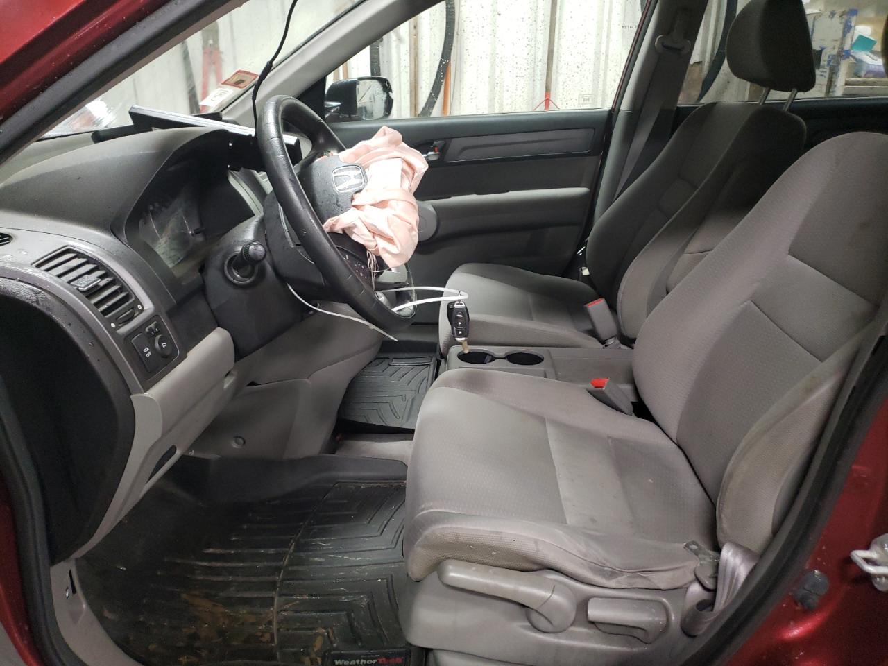 2007 Honda CR-V - Image 7