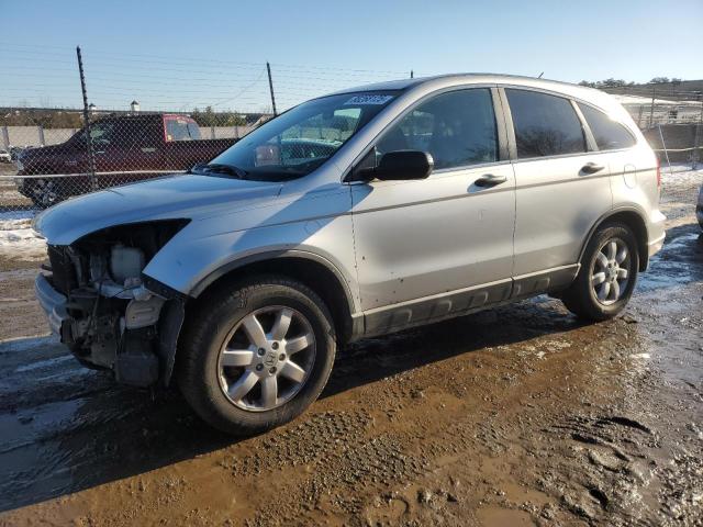 2009 Honda Cr-V Ex