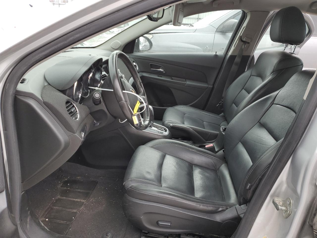 2012 Chevrolet Cruze - Image 7