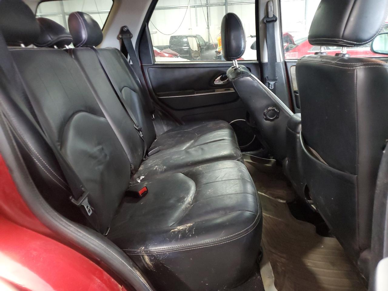 2007 Mercury Mariner - Image 11