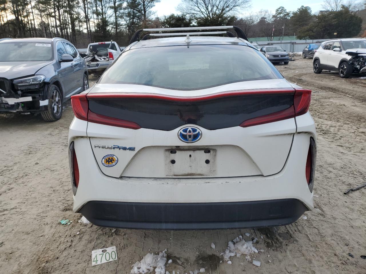 2019 Toyota Prius - Image 6