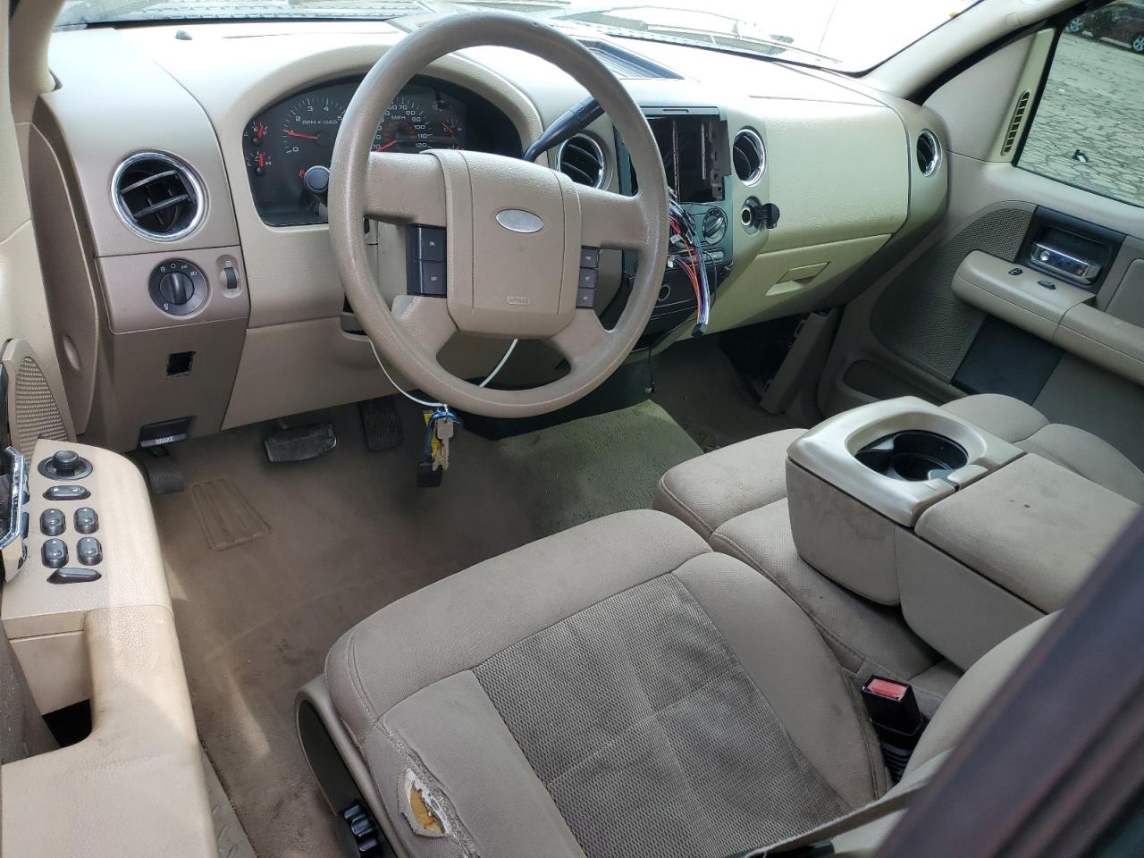 2006 Ford F-150 - Image 8