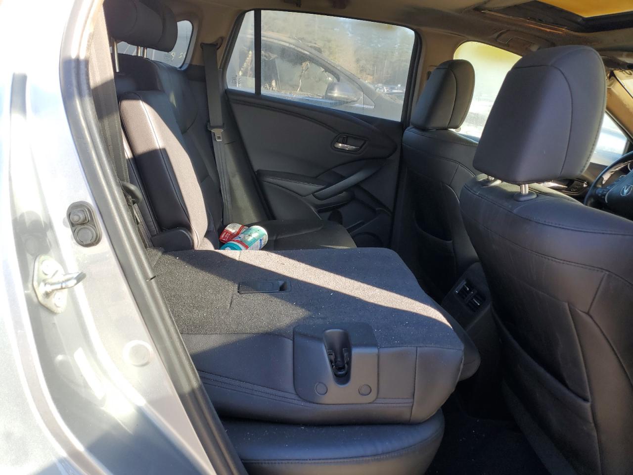 2018 Acura RDX - Image 11