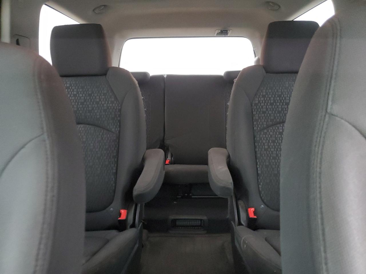 2011 GMC Acadia Sle VIN: 1GKKVPED5BJ340194 Lot: 43215665