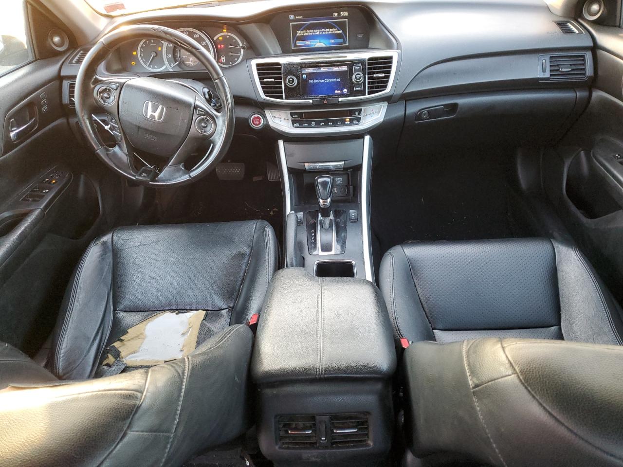 2013 Honda Accord - Image 8