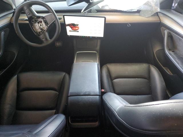  TESLA MODEL 3 2021 Czarny
