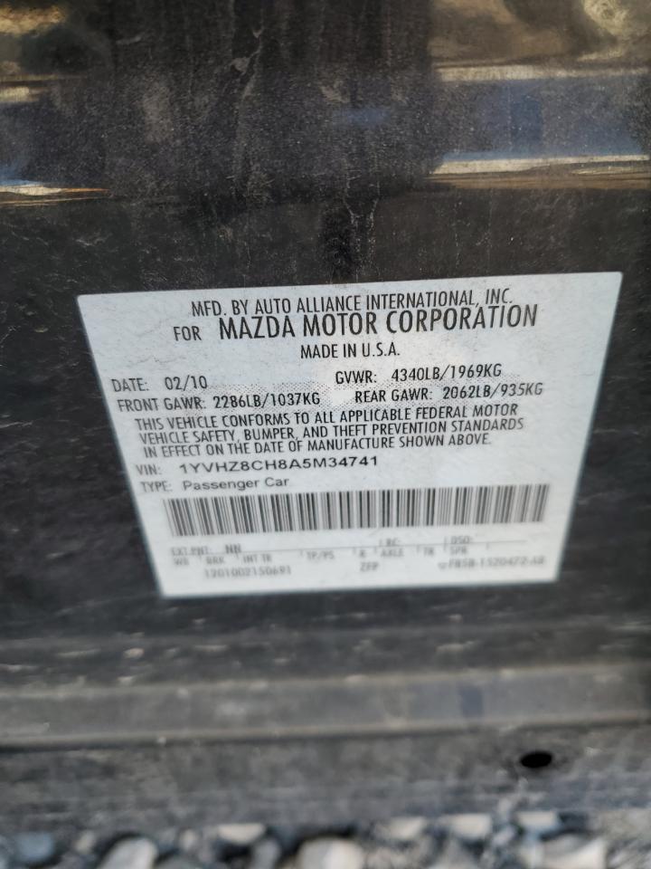 2010 Mazda 6 - Image 15