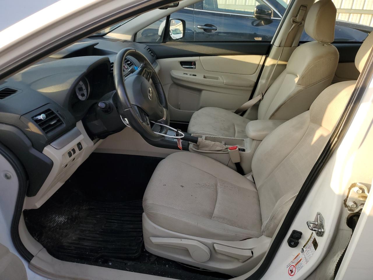 2013 Subaru Impreza - Image 7