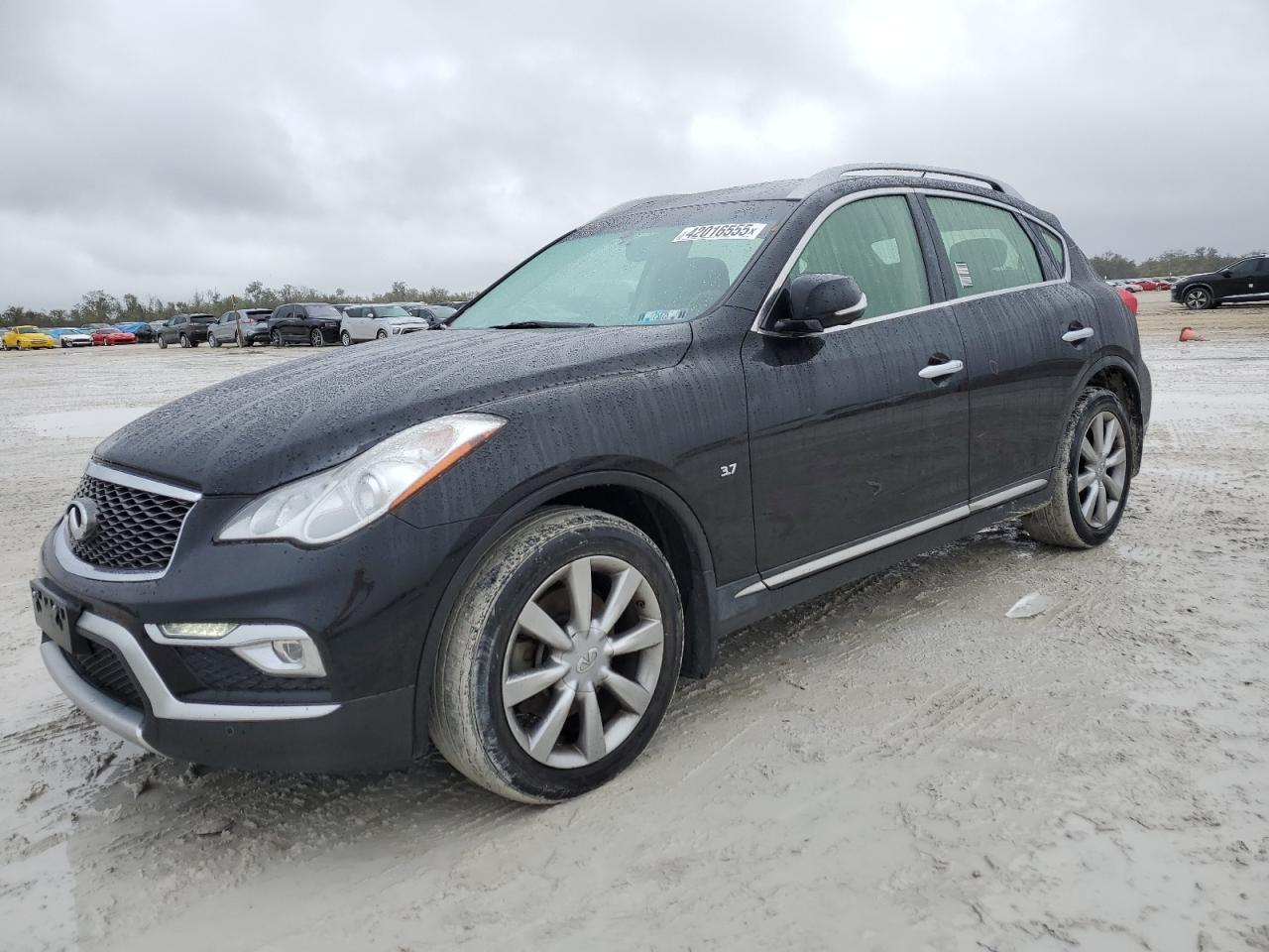 2016 Infiniti QX50 - Image 1