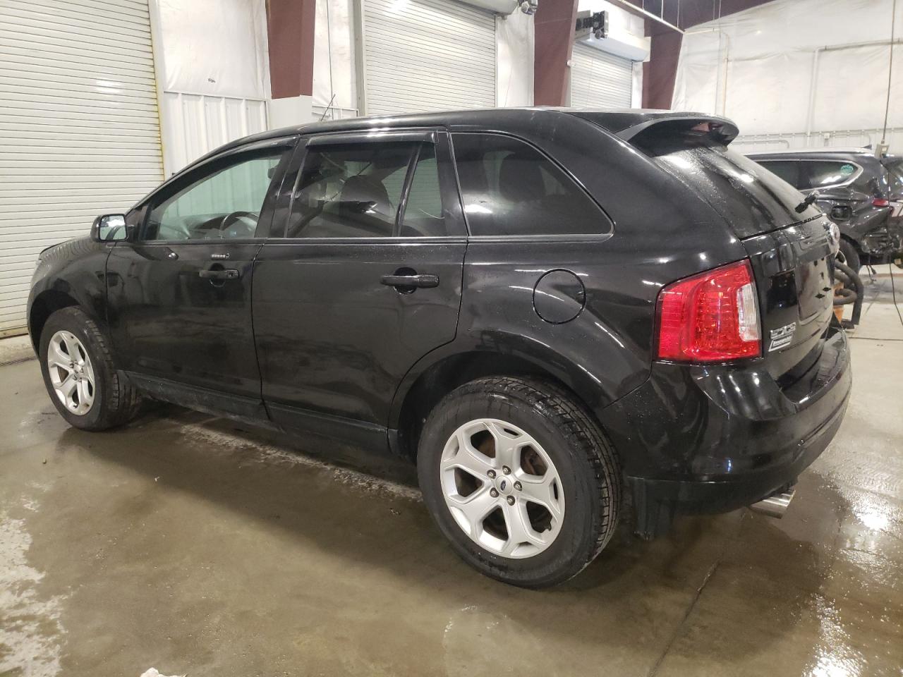 2014 Ford Edge - Image 2