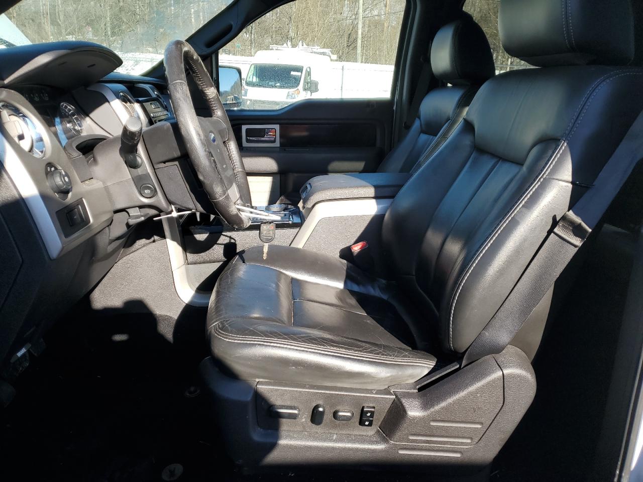 2011 Ford F-150 - Image 7