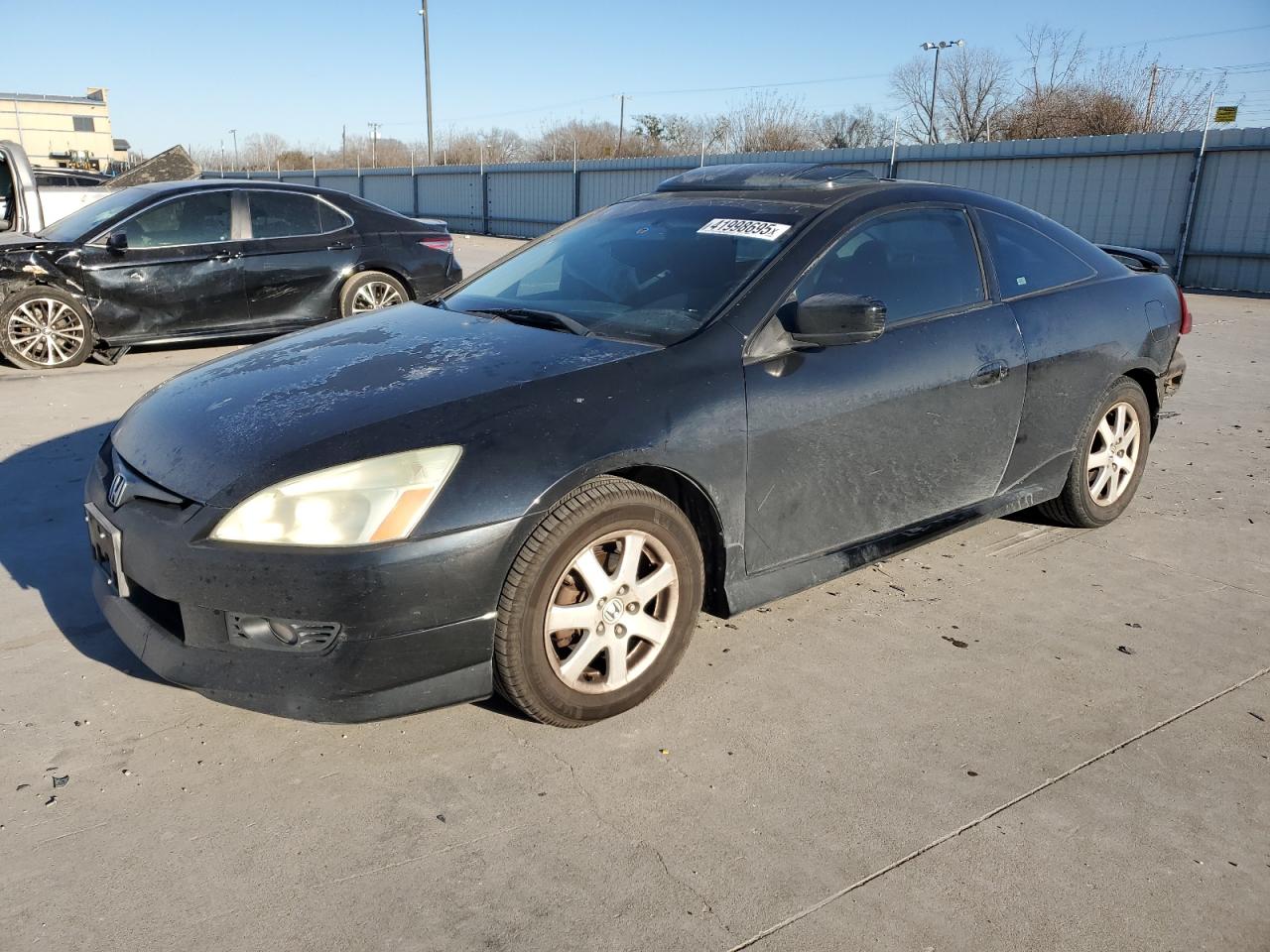 2005 Honda Accord - Image 1