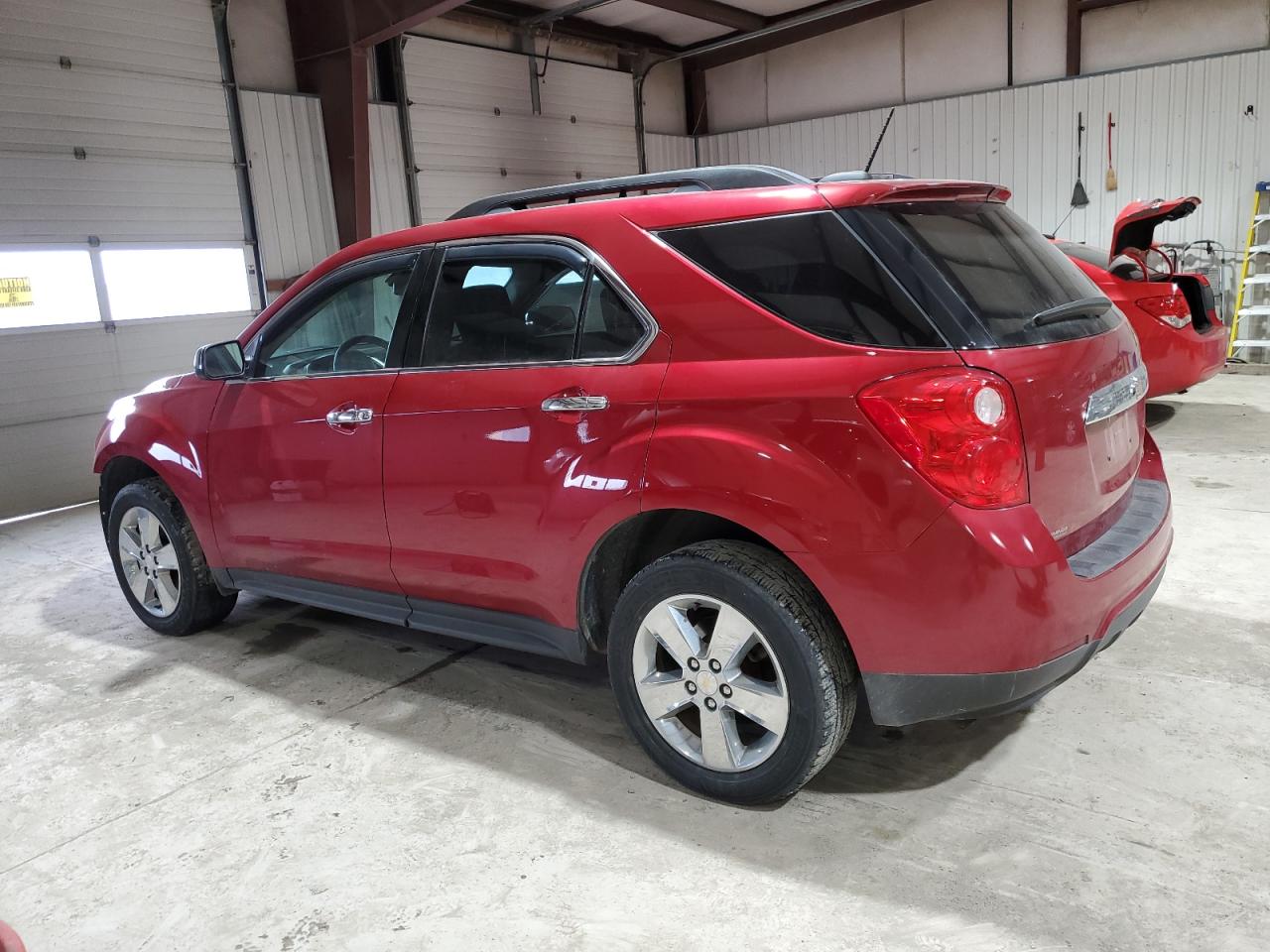 VIN 2GNALBEK7F1101929 2015 CHEVROLET EQUINOX no.2