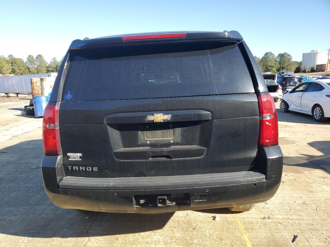 2019 Chevrolet Tahoe - Image 6