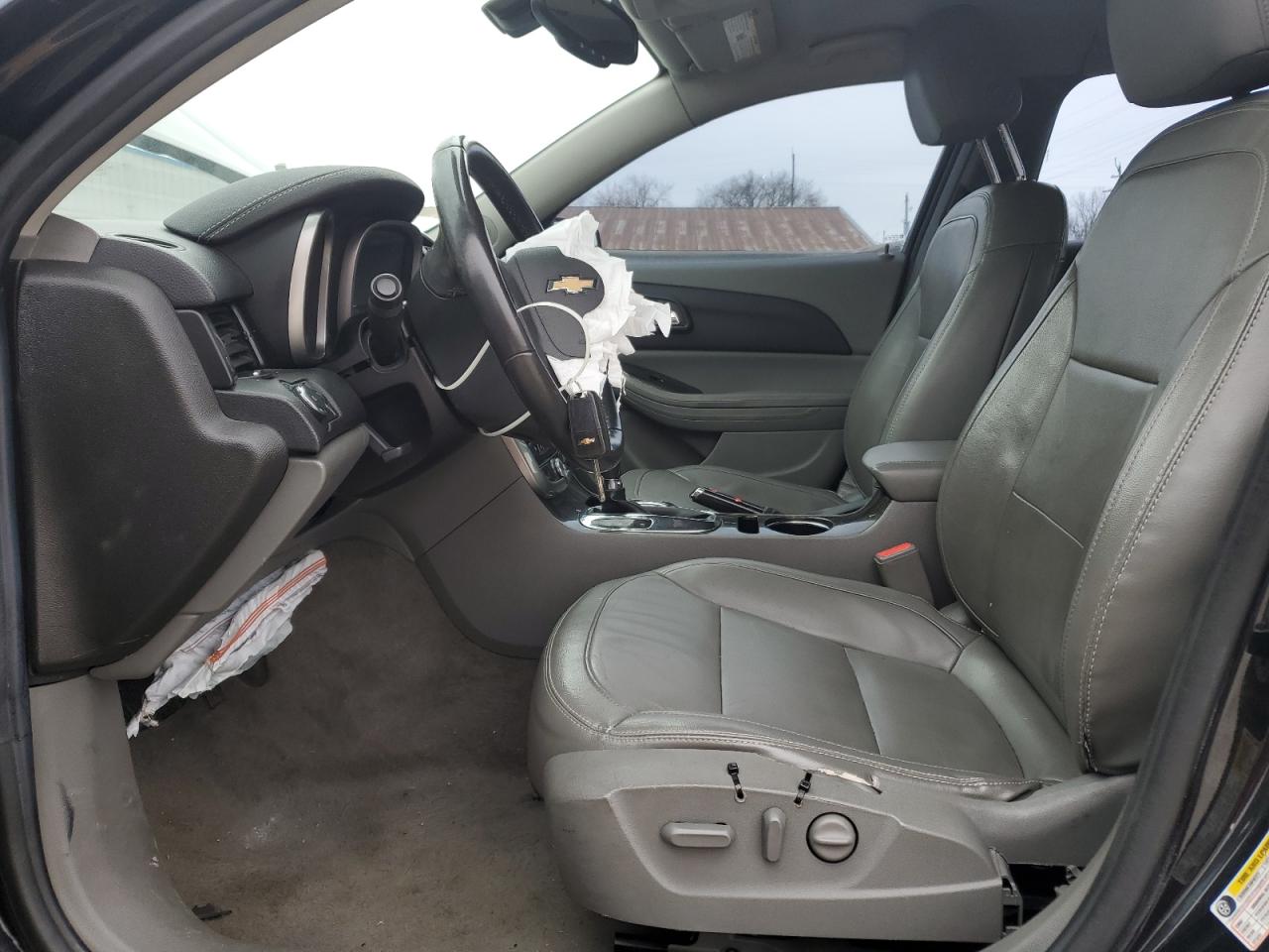 2015 Chevrolet Malibu - Image 7
