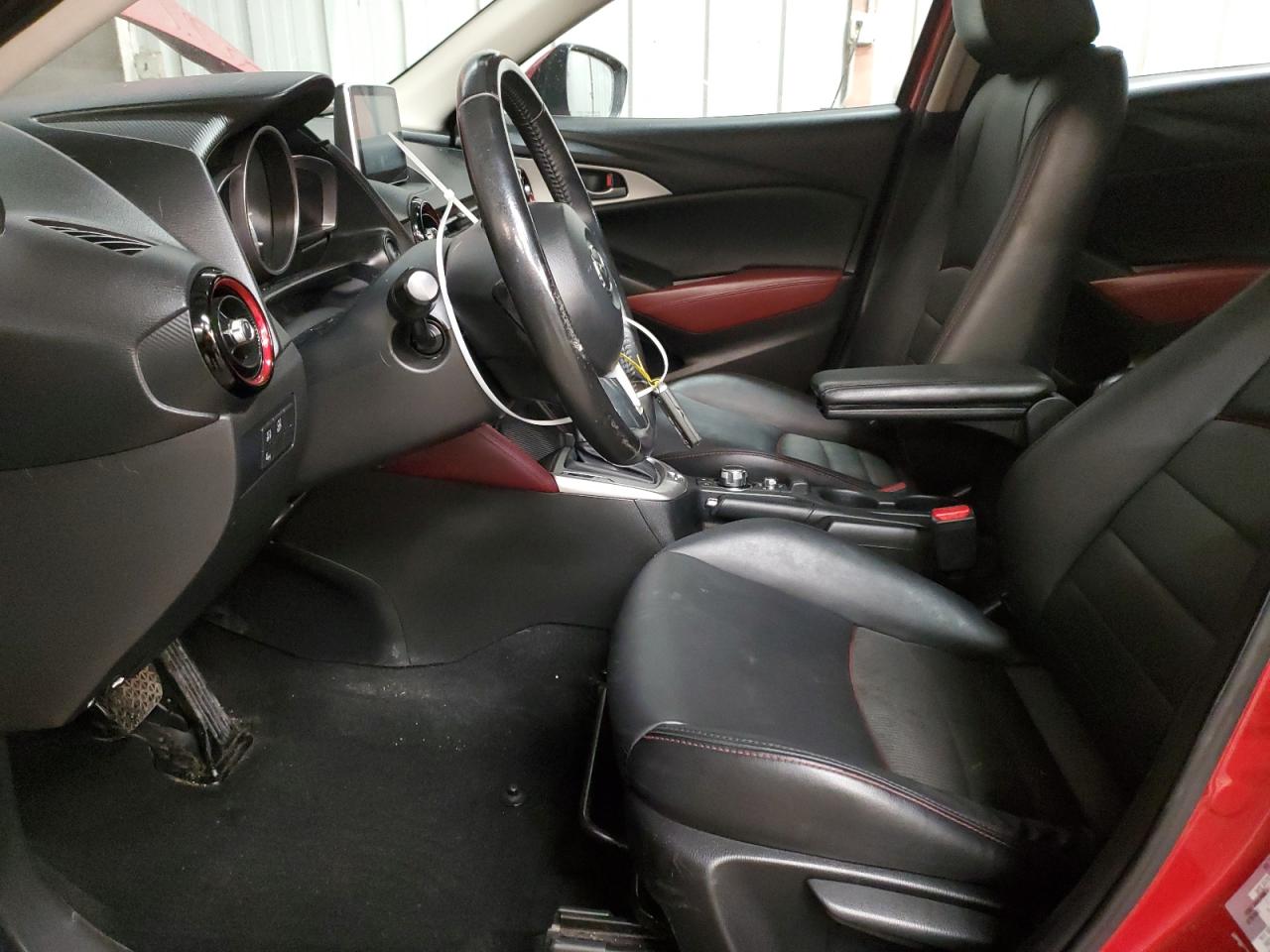 2016 Mazda CX-3 - Image 7