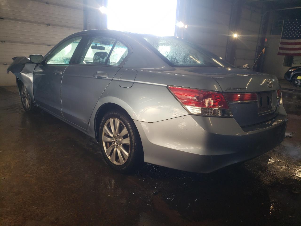 2012 Honda Accord - Image 2