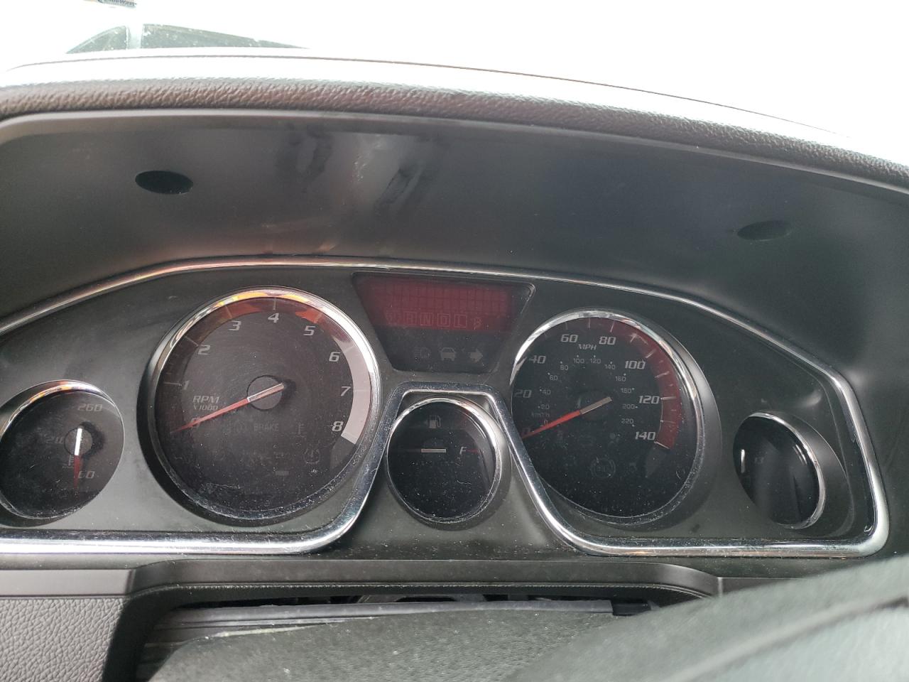 2015 GMC Acadia - Image 9